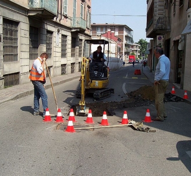 Archivio Notizie Corriere di Sciacca